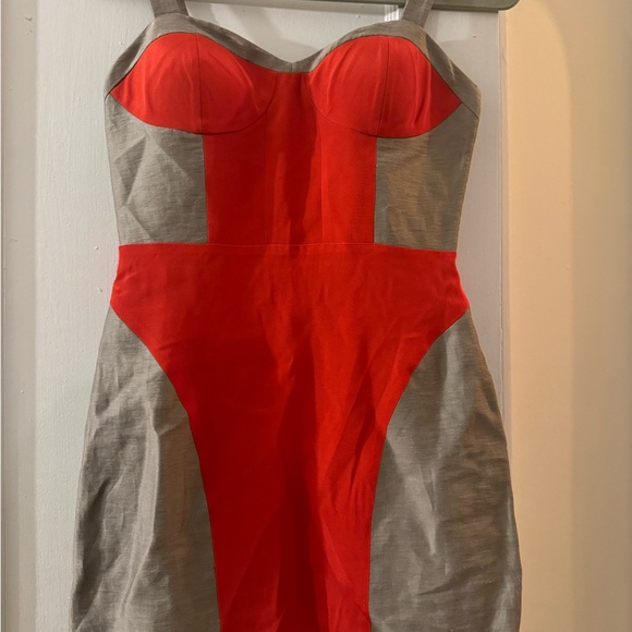 Rebecca Minkoff dress size 2 - Picture 3 of 7